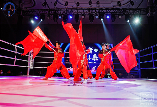 怒江拓展團(tuán)建公司：攜遠(yuǎn)見(jiàn)者，共創(chuàng)未來(lái) 2022拓展圈年度峰會(huì)在上海召開(kāi)